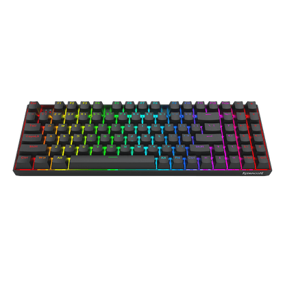 NEPHRITE K736 PRO (Magnetic Hall Effect Keyboard) - thumbnail 25