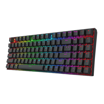 NEPHRITE K736 PRO (Magnetic Hall Effect Keyboard) - thumbnail 26