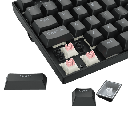 NEPHRITE K736 PRO (Magnetic Hall Effect Keyboard) - thumbnail 27