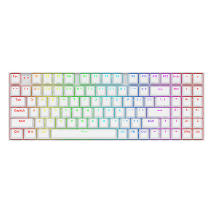 NEPHRITE K736 PRO (Magnetic Hall Effect Keyboard) - thumbnail 20