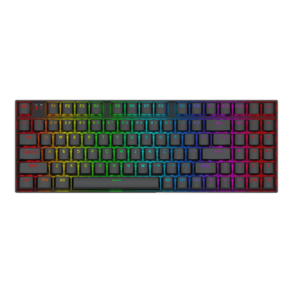 NEPHRITE K736 PRO (Magnetic Hall Effect Keyboard) - thumbnail 19
