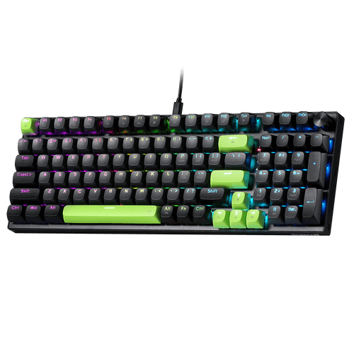 DHARMA K740