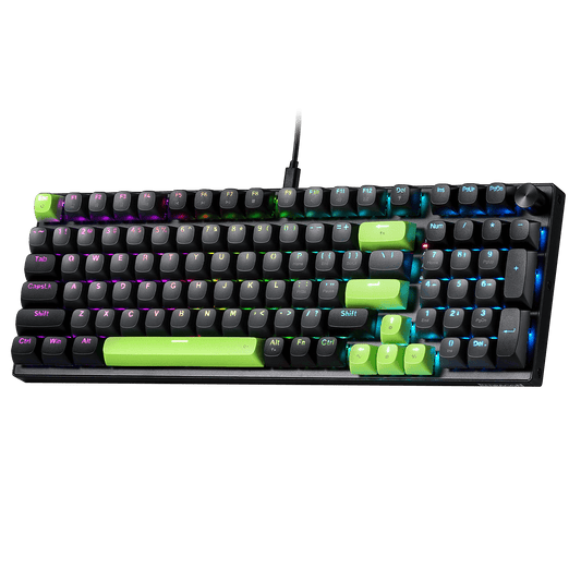 DHARMA K740