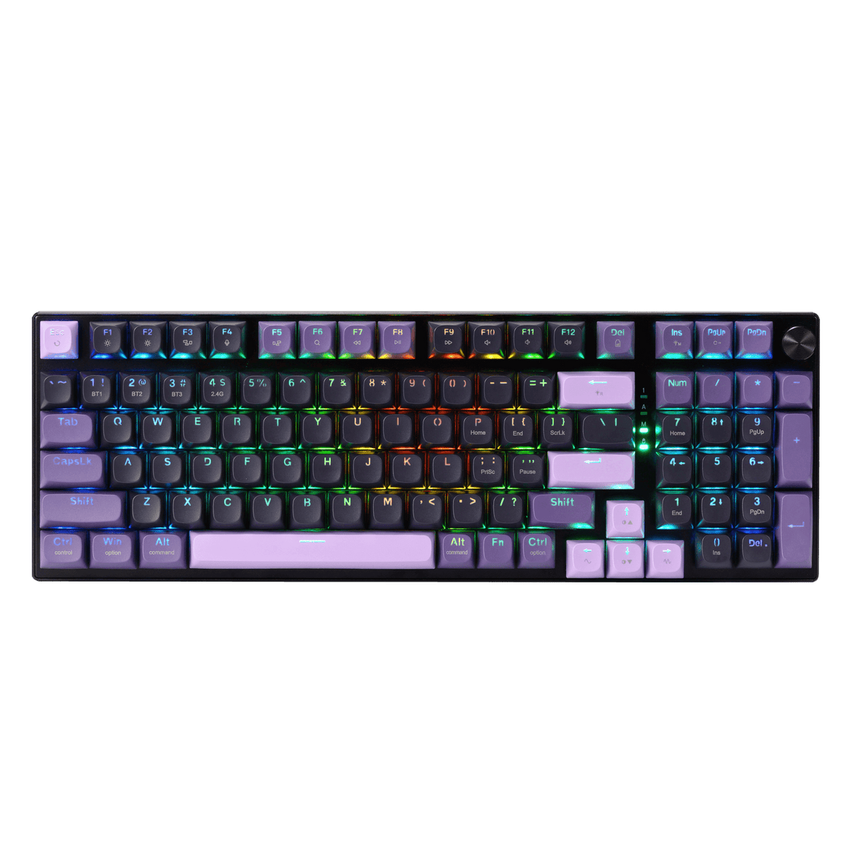 DHARMA K740 PRO, image 2 of 10 - enlarged view