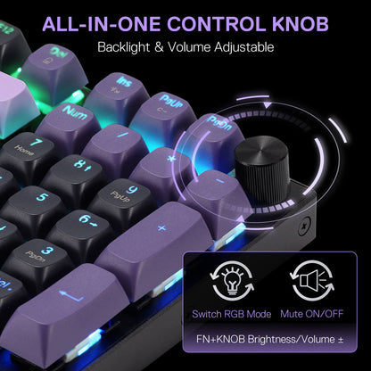 DHARMA K740 PRO - thumbnail 8