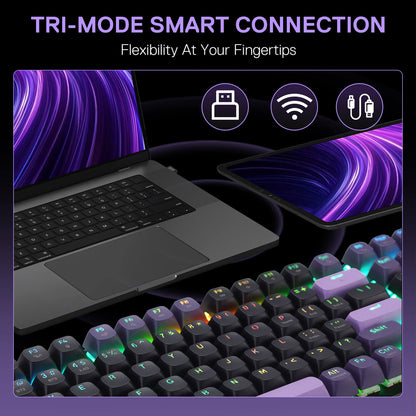 DHARMA K740 PRO - thumbnail 5