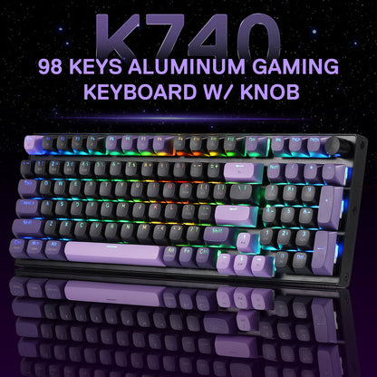DHARMA K740 PRO - thumbnail 3