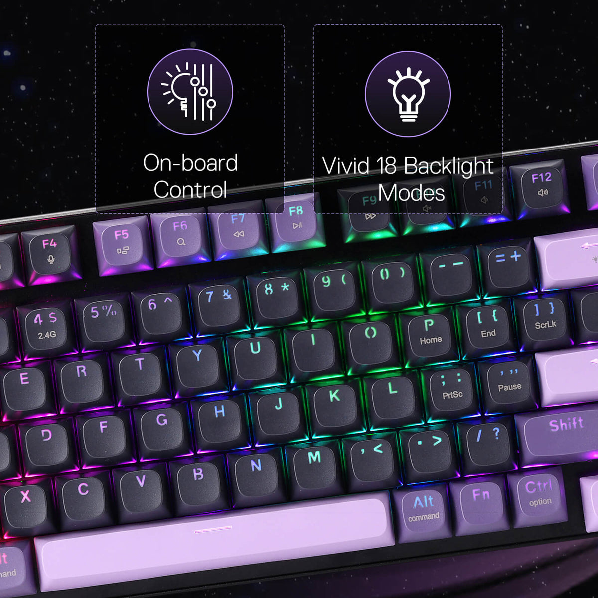 DHARMA K740 PRO, image 9 of 10
