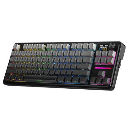 ANTONIUM K743 PRO (Side Printed PBT Keycaps) - thumbnail 3