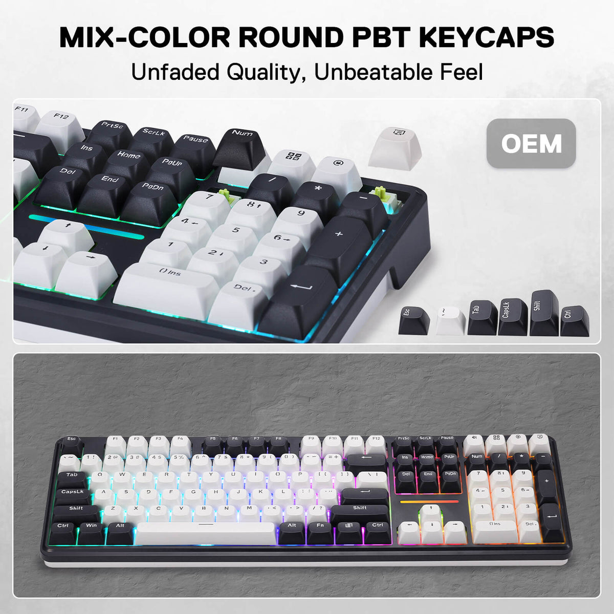 (Open-box) ANTONIUM K745 PRO, image 8 of 17