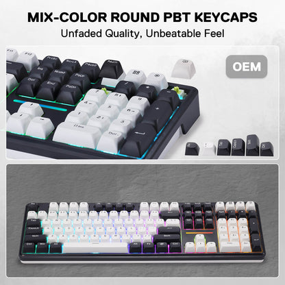 (Open-box) ANTONIUM K745 PRO - thumbnail 9