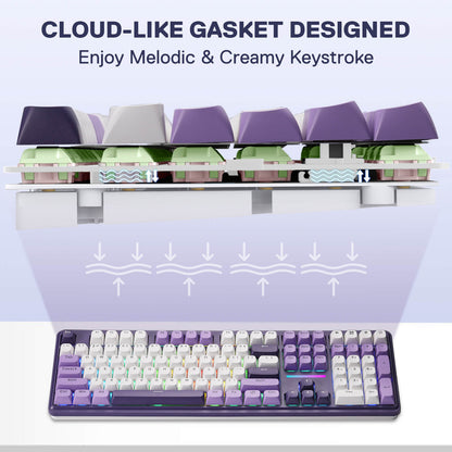 (Open-box) ANTONIUM K745 PRO - thumbnail 14