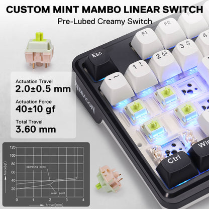 (Open-box) ANTONIUM K745 PRO - thumbnail 6