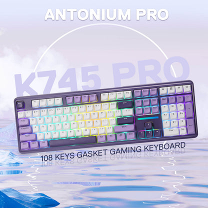 (Open-box) ANTONIUM K745 PRO - thumbnail 18