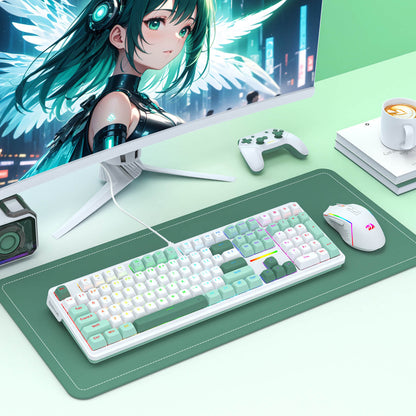 ANTONIUM K745 HE (Magnetic Hall Effect Keyboard) - thumbnail 8