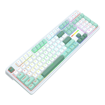 ANTONIUM K745 HE (Magnetic Hall Effect Keyboard) - thumbnail 11