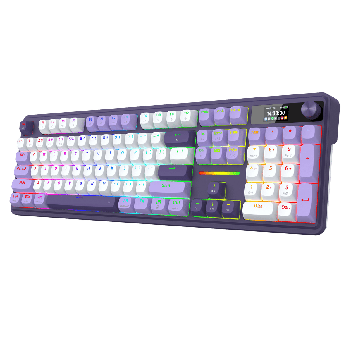 TERRAFLARE K762 PRO, image 2 of 39