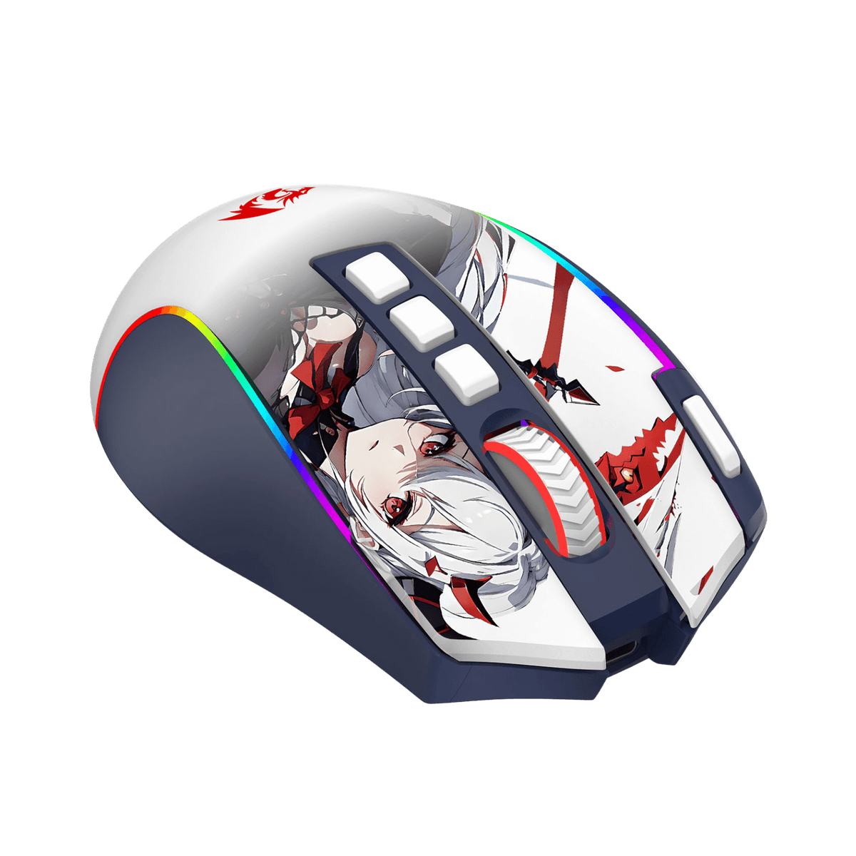PREDATOR M612 PRO Anime Gaming Mouse, image 18 of 20 - enlarged view