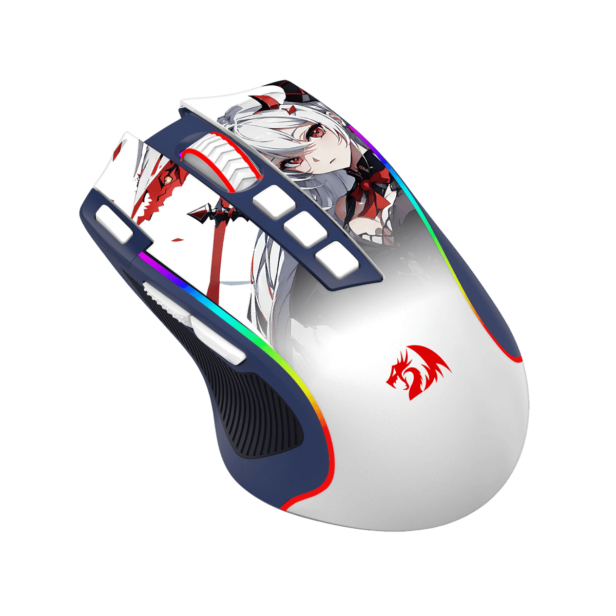 PREDATOR M612 PRO Anime Gaming Mouse, image 17 of 20