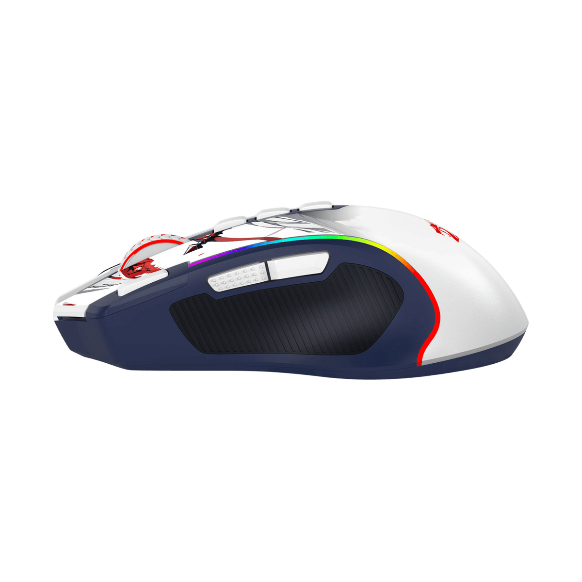 PREDATOR M612 PRO Anime Gaming Mouse, image 19 of 20