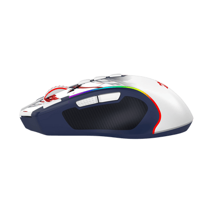 PREDATOR M612 PRO Anime Gaming Mouse - thumbnail 19