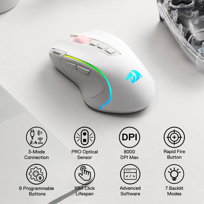 (Open-box) PREDATOR M612 PRO - thumbnail 15