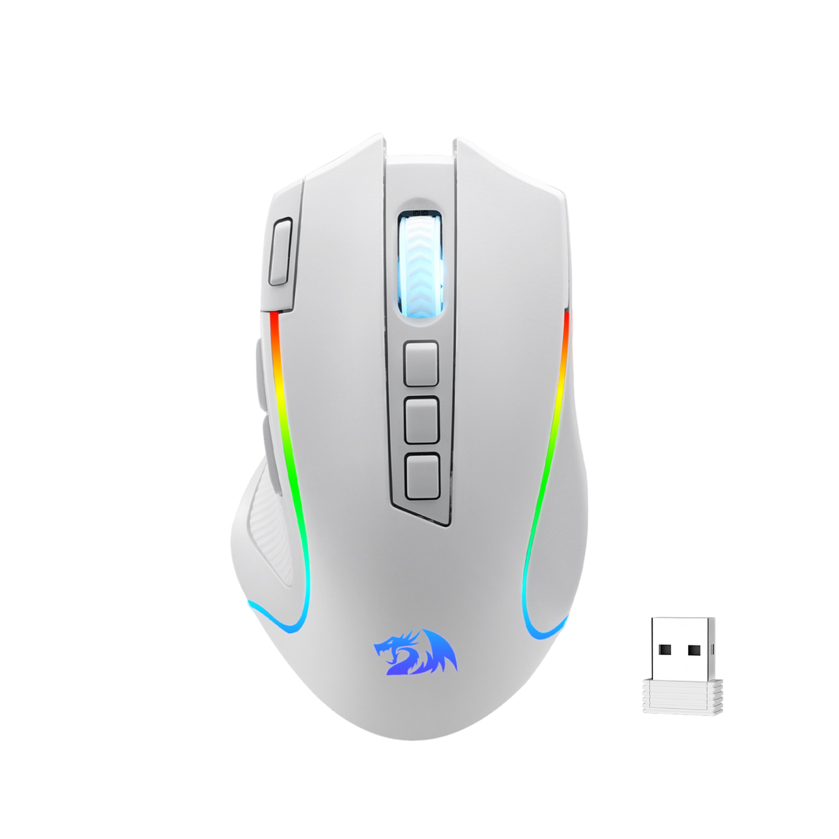 (Open-box) PREDATOR M612 PRO, image 3 of 38 - enlarged view