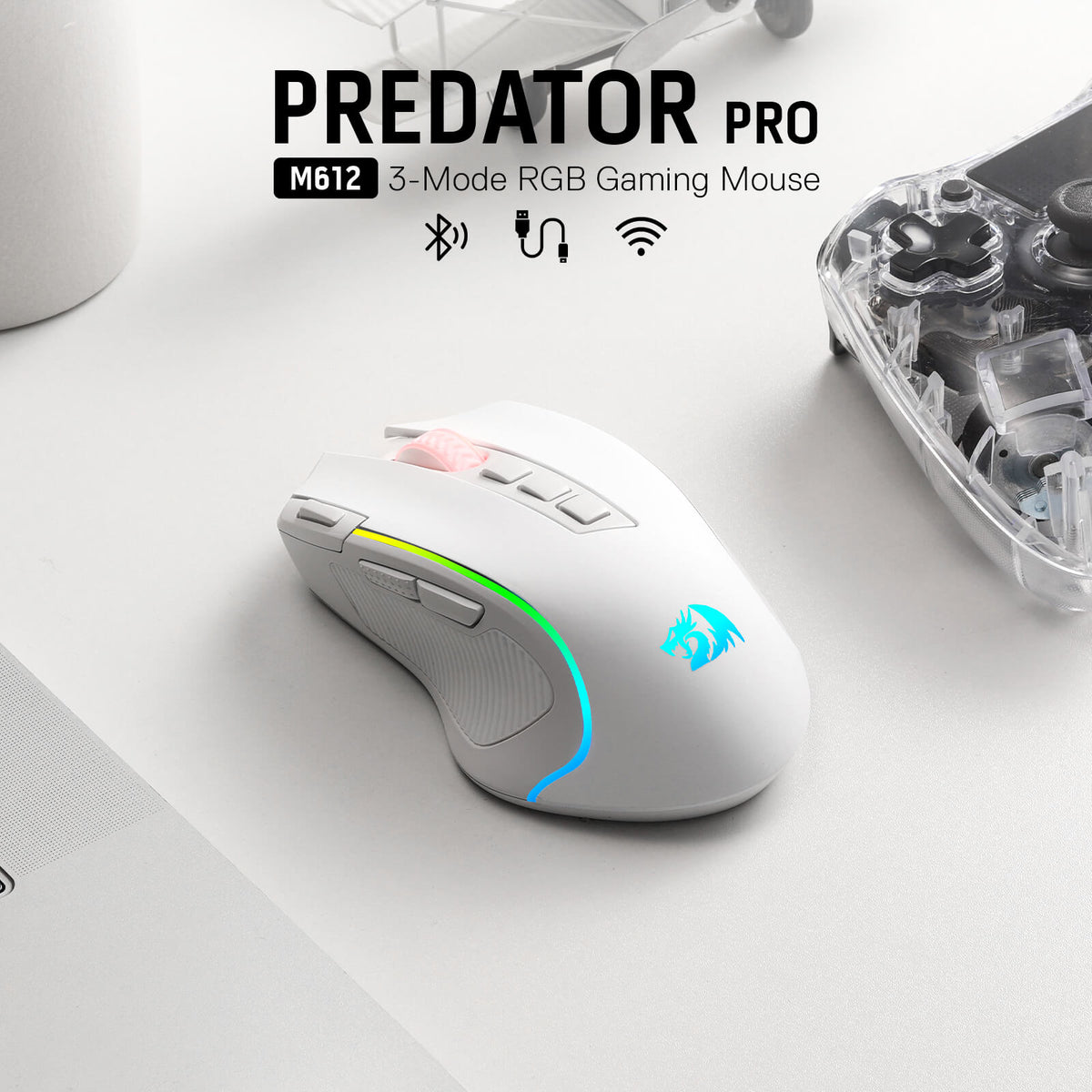 (Open-box) PREDATOR M612 PRO, image 3 of 36