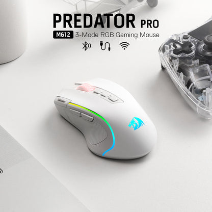 (Open-box) PREDATOR M612 PRO - thumbnail 5