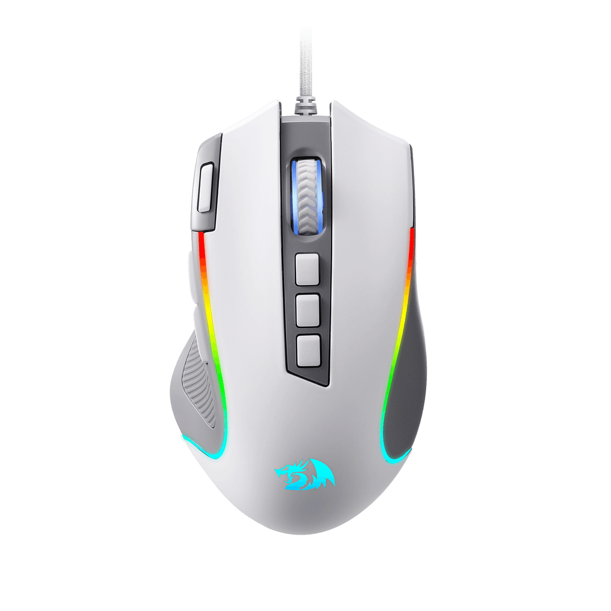 PREDATOR M612, image 3 of 32 - enlarged view