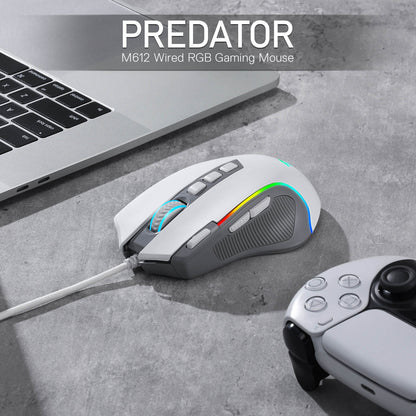 PREDATOR M612 - thumbnail 30