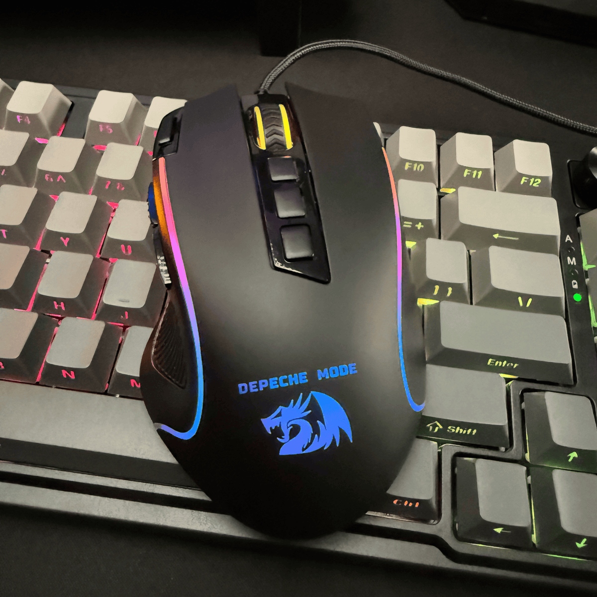 PREDATOR M612, image 2 of 30