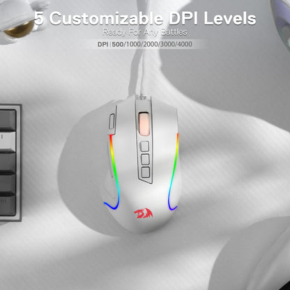 PREDATOR M612 - thumbnail 12