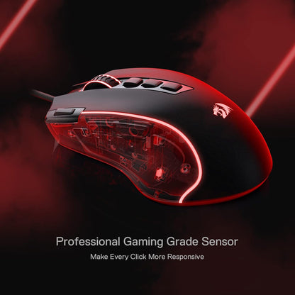 PREDATOR M612 - thumbnail 10