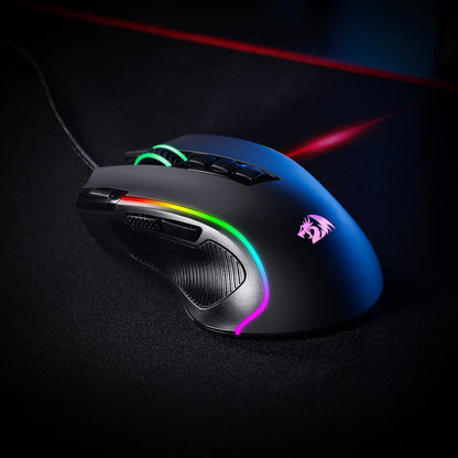 PREDATOR M612 - thumbnail 8