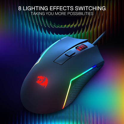 TRIDENT M616 - thumbnail 5
