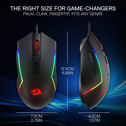 TRIDENT M616 - thumbnail 6