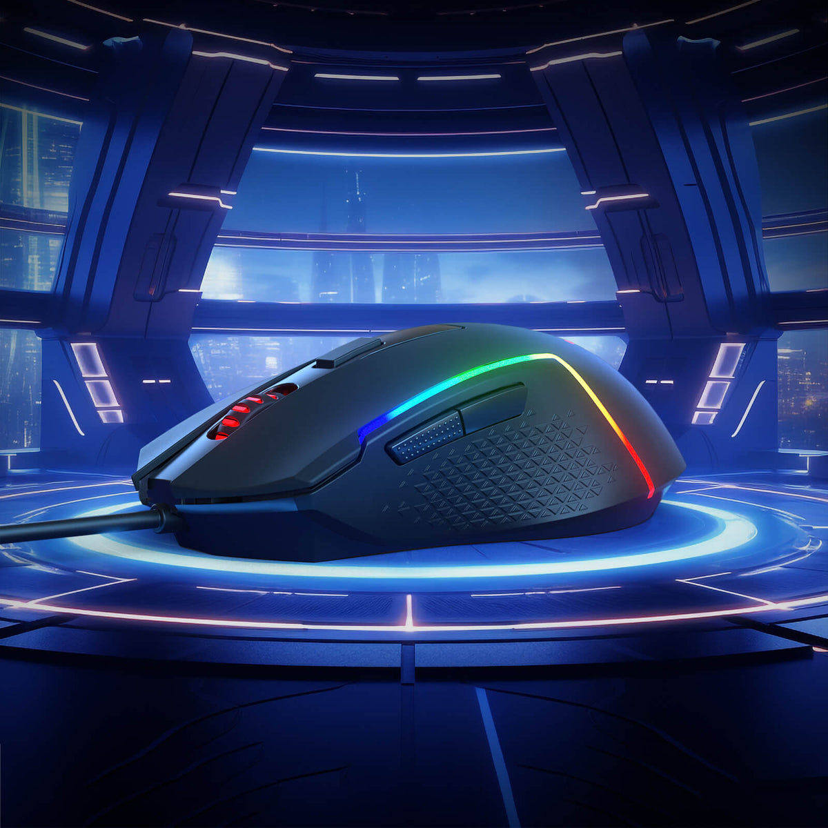 TRIDENT M616, image 9 of 17