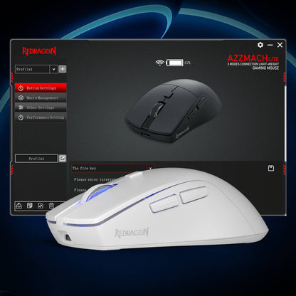 AZZMACH M618 (1K HZ) - thumbnail 18