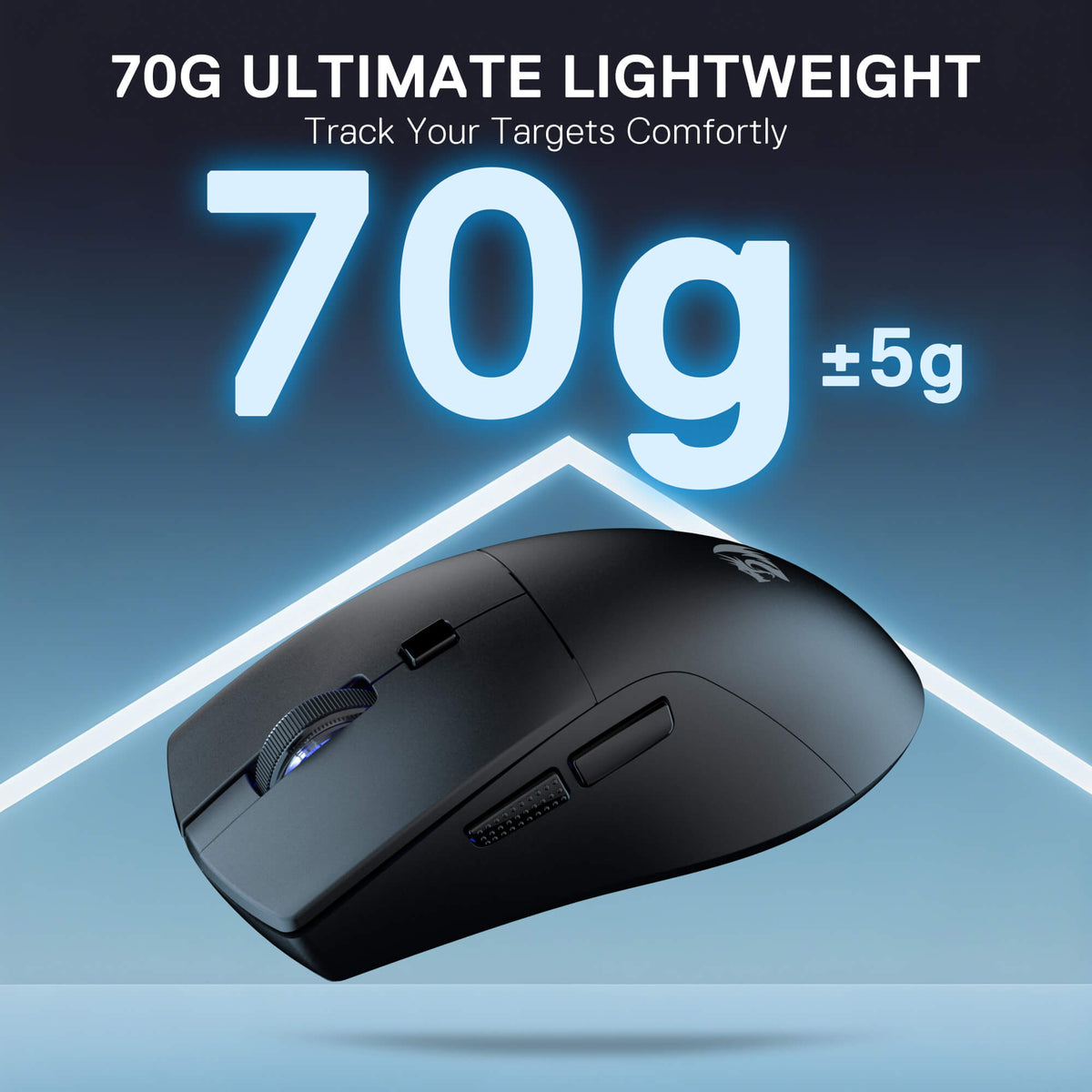 AZZMACH M618 (1K HZ), image 8 of 22