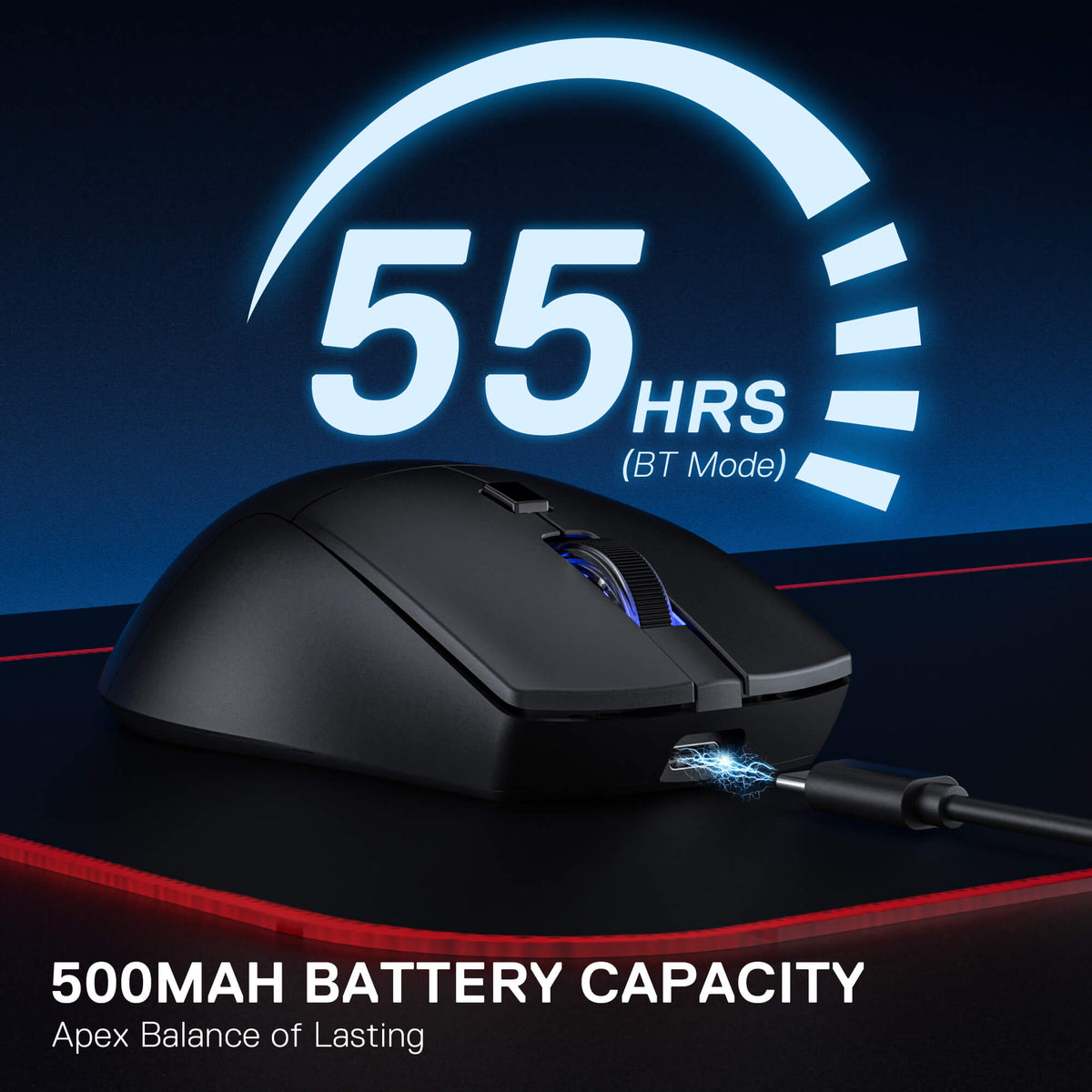 AZZMACH M618 (1K HZ), image 5 of 22