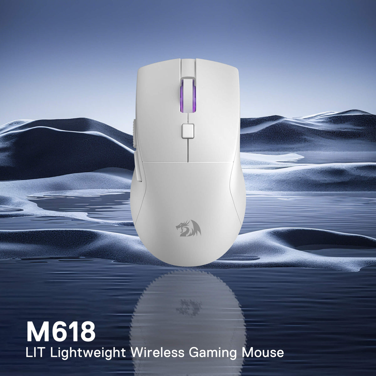 AZZMACH M618 (1K HZ), image 10 of 22
