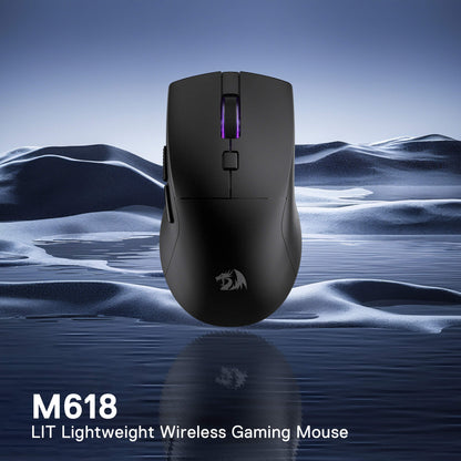 AZZMACH M618 (1K HZ) - thumbnail 4