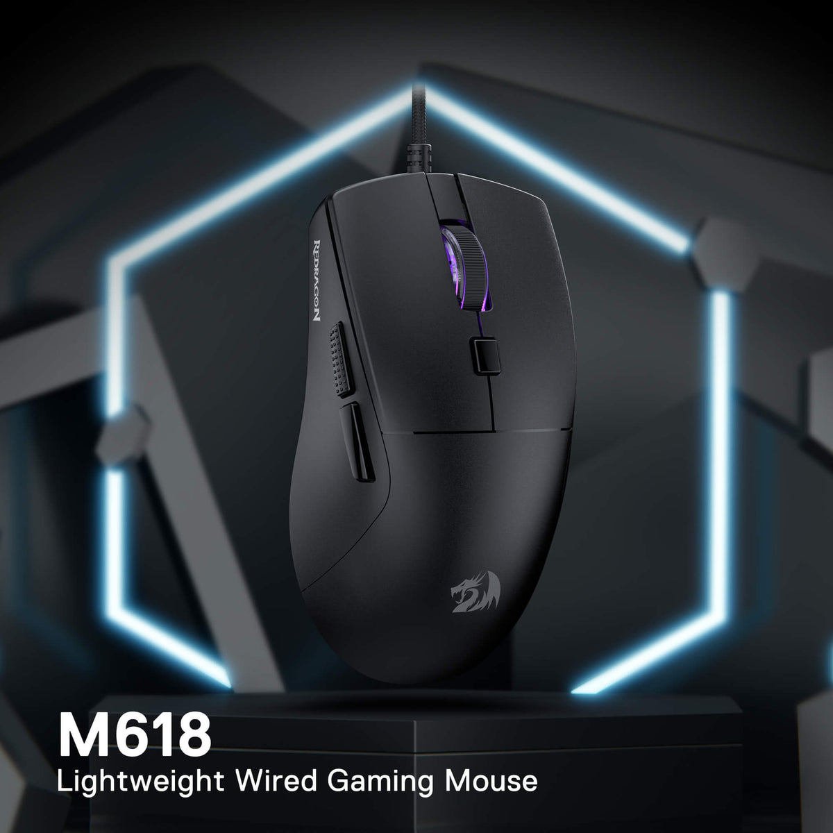 AZZMACH M618 (1K HZ), image 17 of 22