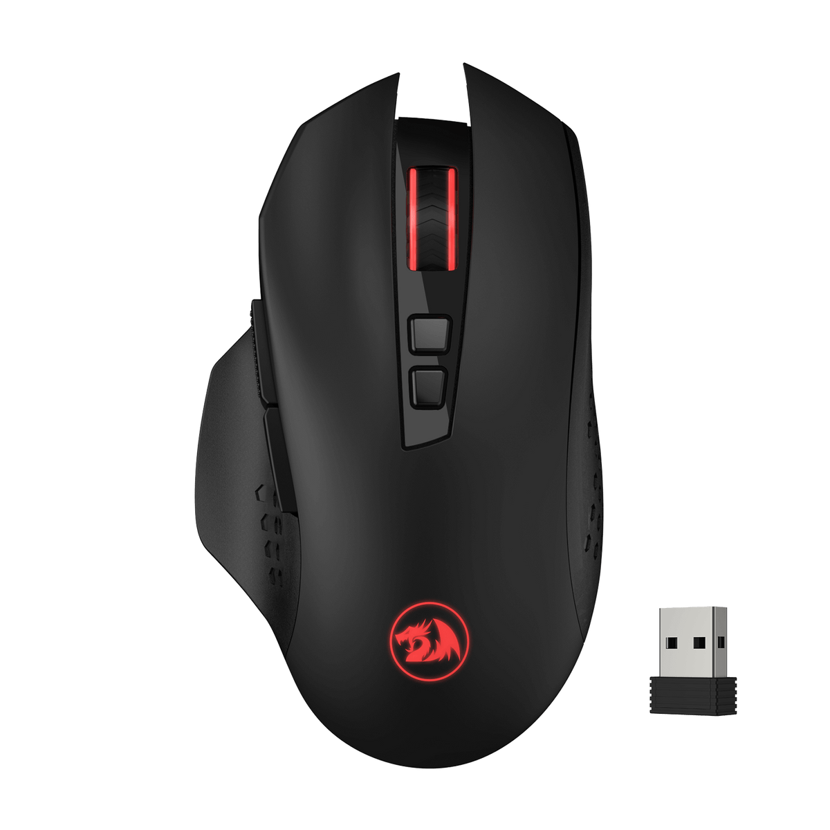 (Open-box) GAINER M656, image 1 of 9