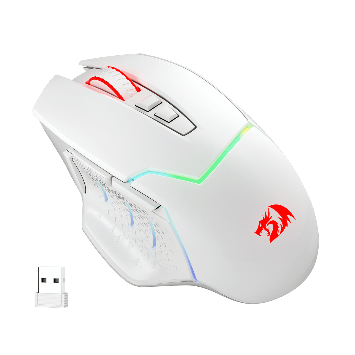 MIRAGE M690 PRO, image 6 of 18 - enlarged view