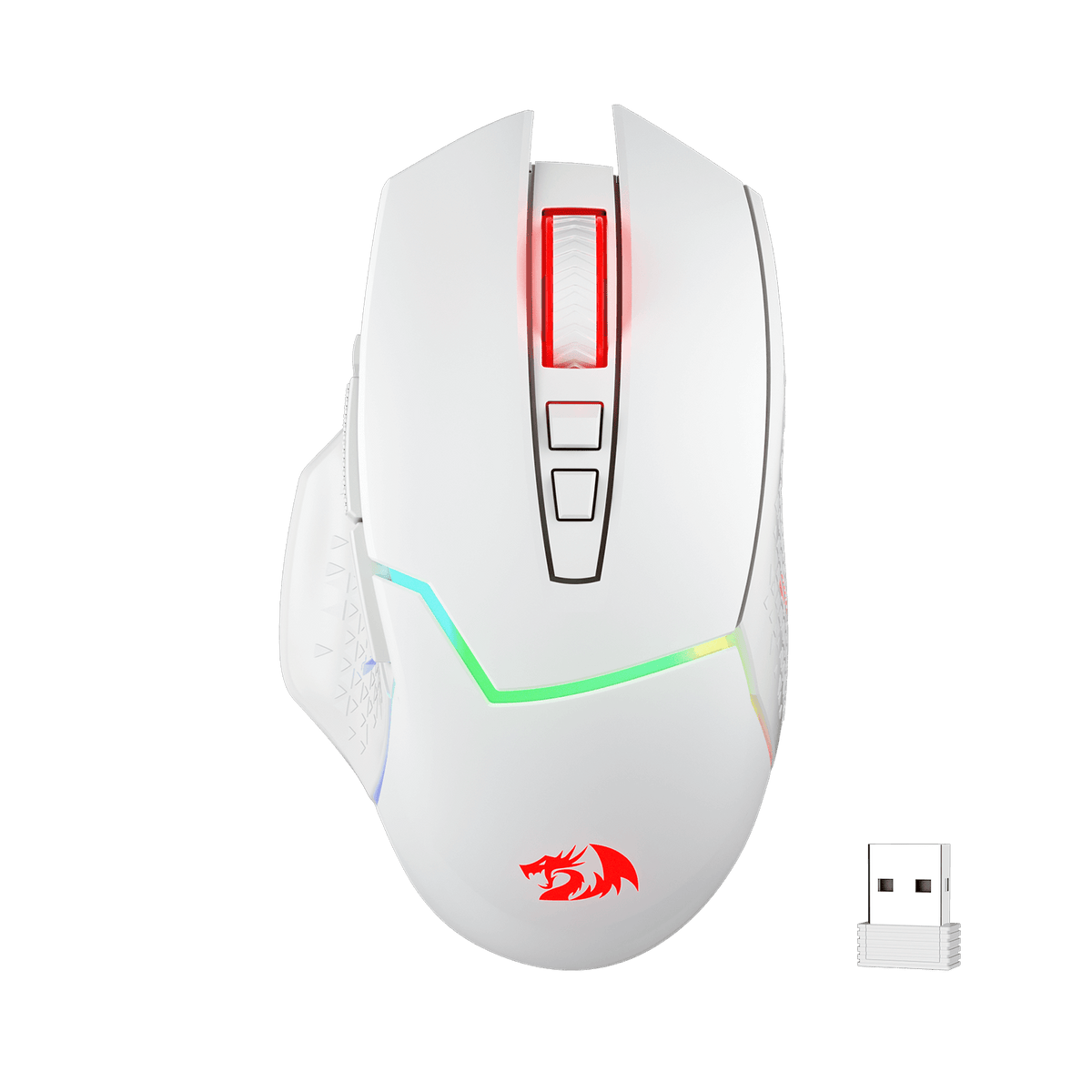 MIRAGE M690 PRO, image 1 of 17