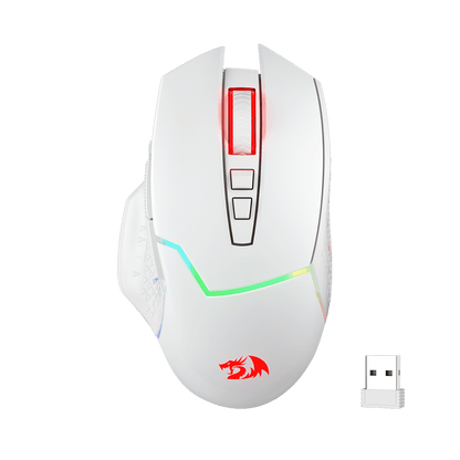 MIRAGE M690 PRO - thumbnail 5