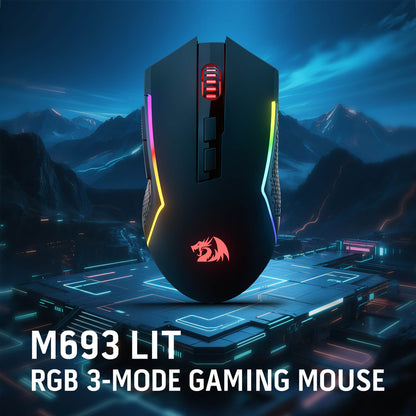 TRIDENT M693 LIT - thumbnail 5
