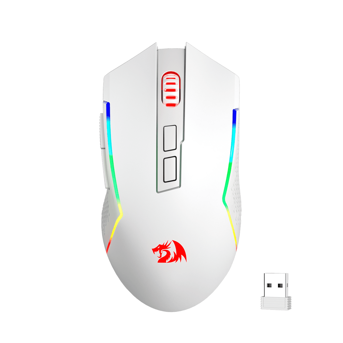 TRIDENT M693, image 4 of 18 - enlarged view